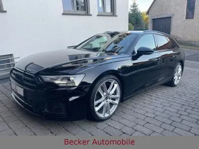 Gebraucht Audi S6