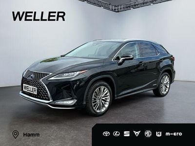Lexus RX450h