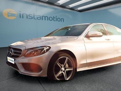 Usata Mercedes GLB35 AMG 306 CV (225 kW) 2025 Nero SUV