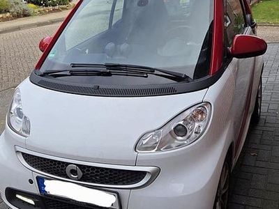 Usata Smart ForTwo Coupé 71 CV (52 kW) 2014 Coupé