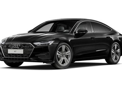 Audi A7 Sportback
