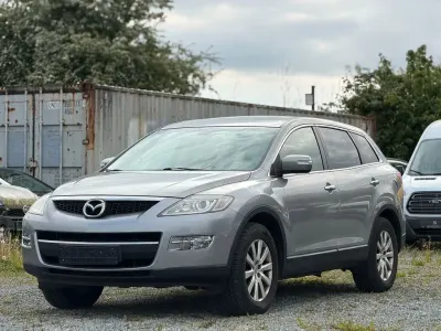 Gebraucht Mazda CX-9