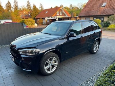 gebraucht BMW X5 M - 4.4L V8