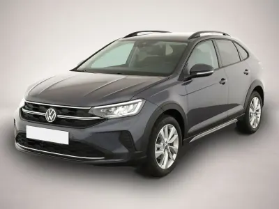 Neu VW Taigo Life 116 PS (85 kW) 2026 Grau SUV