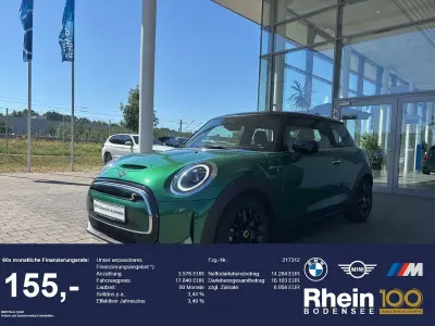 Gebraucht Mini Cooper SE