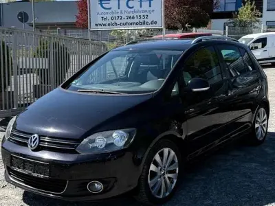 Gebraucht VW Golf Plus