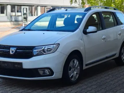 Gebraucht Dacia Logan