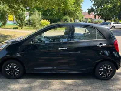 Gebraucht Kia Picanto