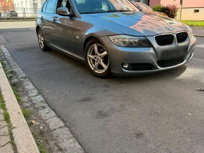 Brugt BMW 318