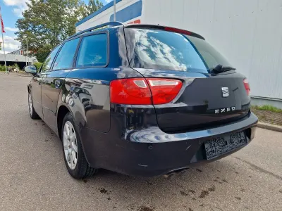 Gebraucht Seat Exeo