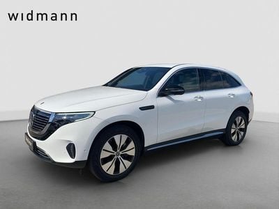 Mercedes EQC400
