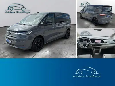 Gebraucht VW Multivan Life 150 PS (110 kW) 2025 Graukeine angabe Van / Kleinbus