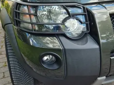 Gebraucht Land Rover Freelander
