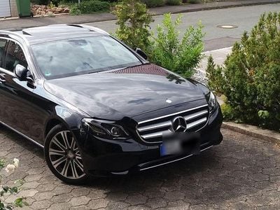 Mercedes E250