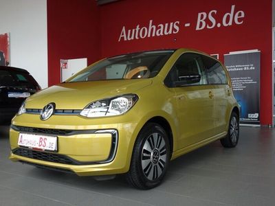 gebraucht VW e-up! Automatik,Kamera,SHZ,Tempomat,Alu,CCS