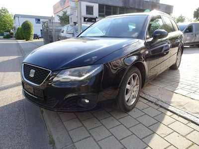 Seat Exeo