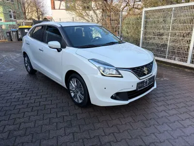 Gebraucht Suzuki Baleno