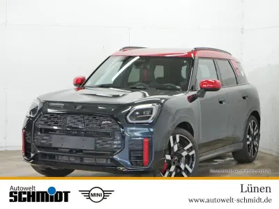 Gebraucht Mini John Cooper Works Countryman 300 PS (220 kW) 2024 Grau SUV