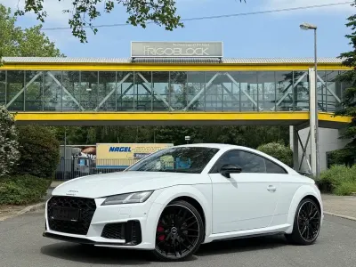 Gebraucht Audi TTS