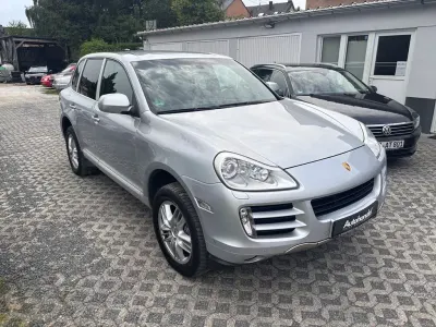 Gebraucht Porsche Cayenne