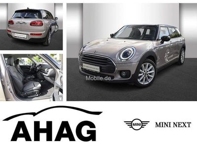 Mini Cooper Clubman