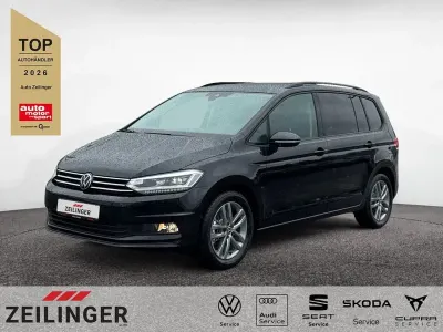Gebraucht VW Touran