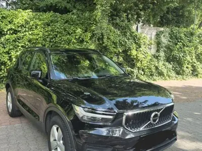 Gebraucht Volvo XC40