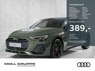 Audi A3 Sportback e-tron