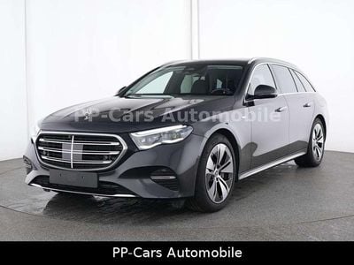 Mercedes E300