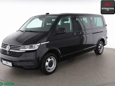 Gebraucht VW Caravelle