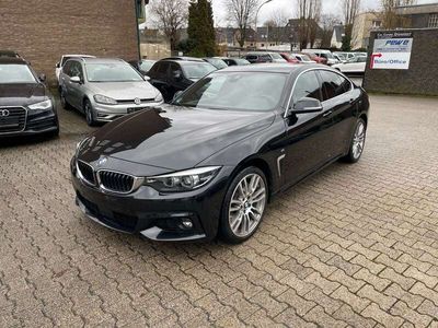 gebraucht BMW 440 440 i Gran Coupé xDrive M Sportpaket * Leder *LED