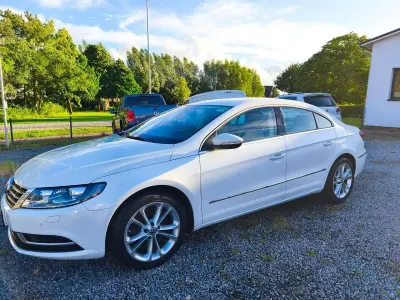 Gebraucht VW Passat