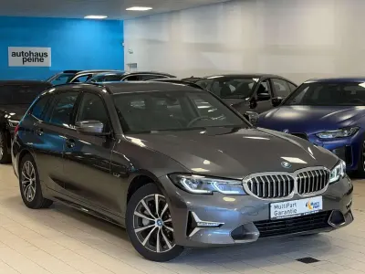 Gebraucht BMW 330e