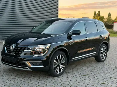Occasion Renault Koleos 179 ch (131 kW) 2020 Noir SUV