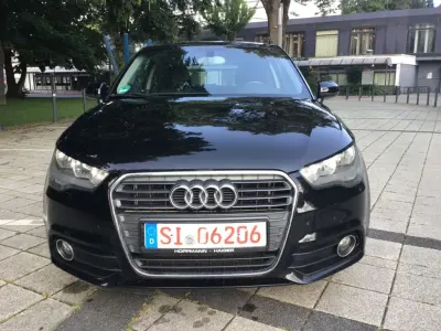 Gebraucht Audi A1