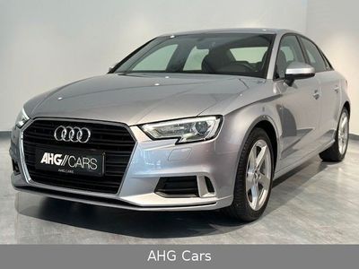 gebraucht Audi A3 Lim.30 TFSI sport*NAVI*XENON/LED*1HAND*SHZ*