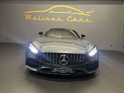 gebraucht Mercedes AMG GT Coupe,Dig.Cockpit,Panorama,dt.Fahrzeug