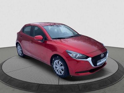 gebraucht Mazda 2 SKYACTIV-G Center-Line - Garantie bis 03/2028 !