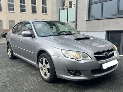 gebraucht Subaru Legacy 2.0D Comfort Comfort