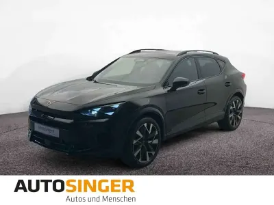 Neu Cupra Formentor VZ 333 PS (244 kW) 2026 Schwarz SUV