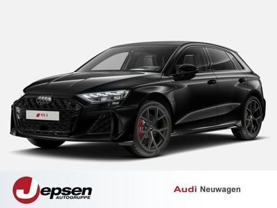 Audi RS3 Sportback
