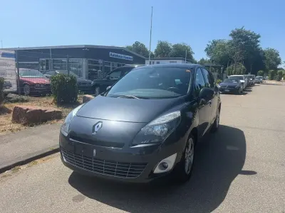 Gebraucht Renault Scénic