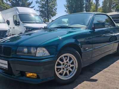 BMW 318 Cabriolet
