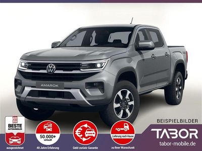 Dark grey metallic Neu 2025 VW Amarok Abholung | 56.888 € (Fairer Preis)