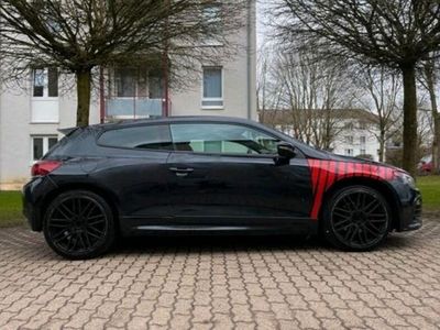 gebraucht VW Scirocco 