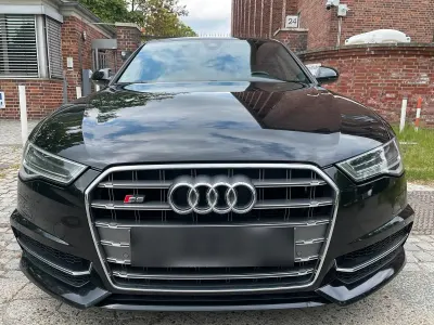 Gebraucht Audi S6
