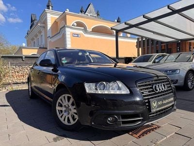 Gebraucht Audi A6