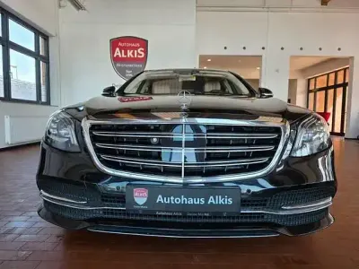 Gebraucht Mercedes S350