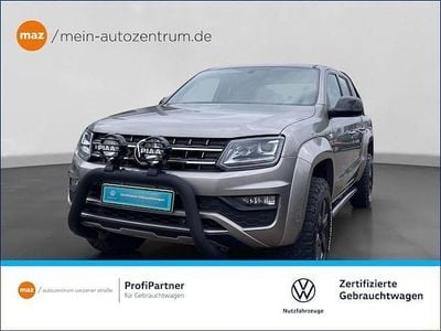 VW Amarok