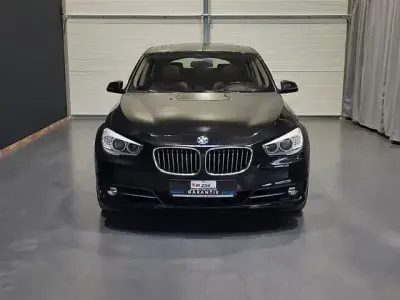 Gebraucht BMW 535 Gran Turismo